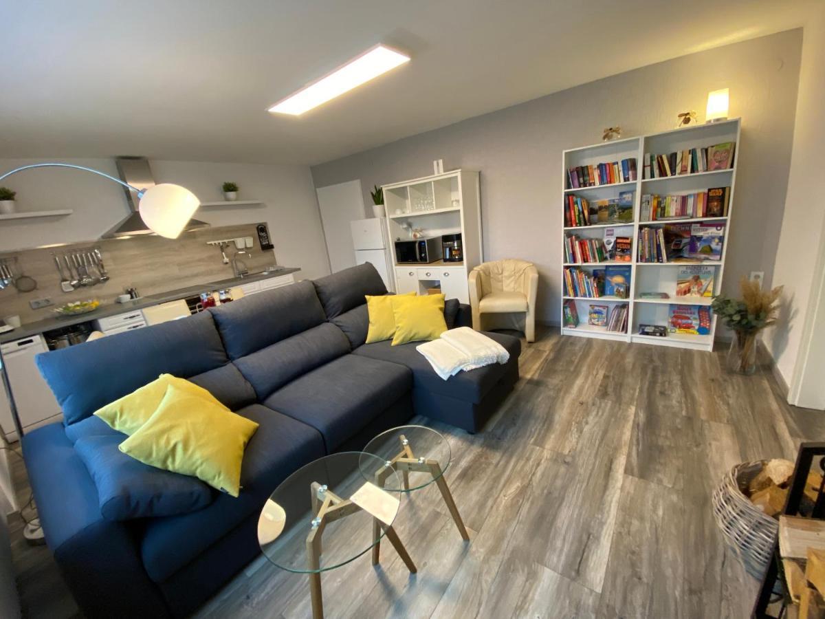 Ferienwohnung Oxana Im Naturpark Fichtelgebirge Schonwald  Luaran gambar
