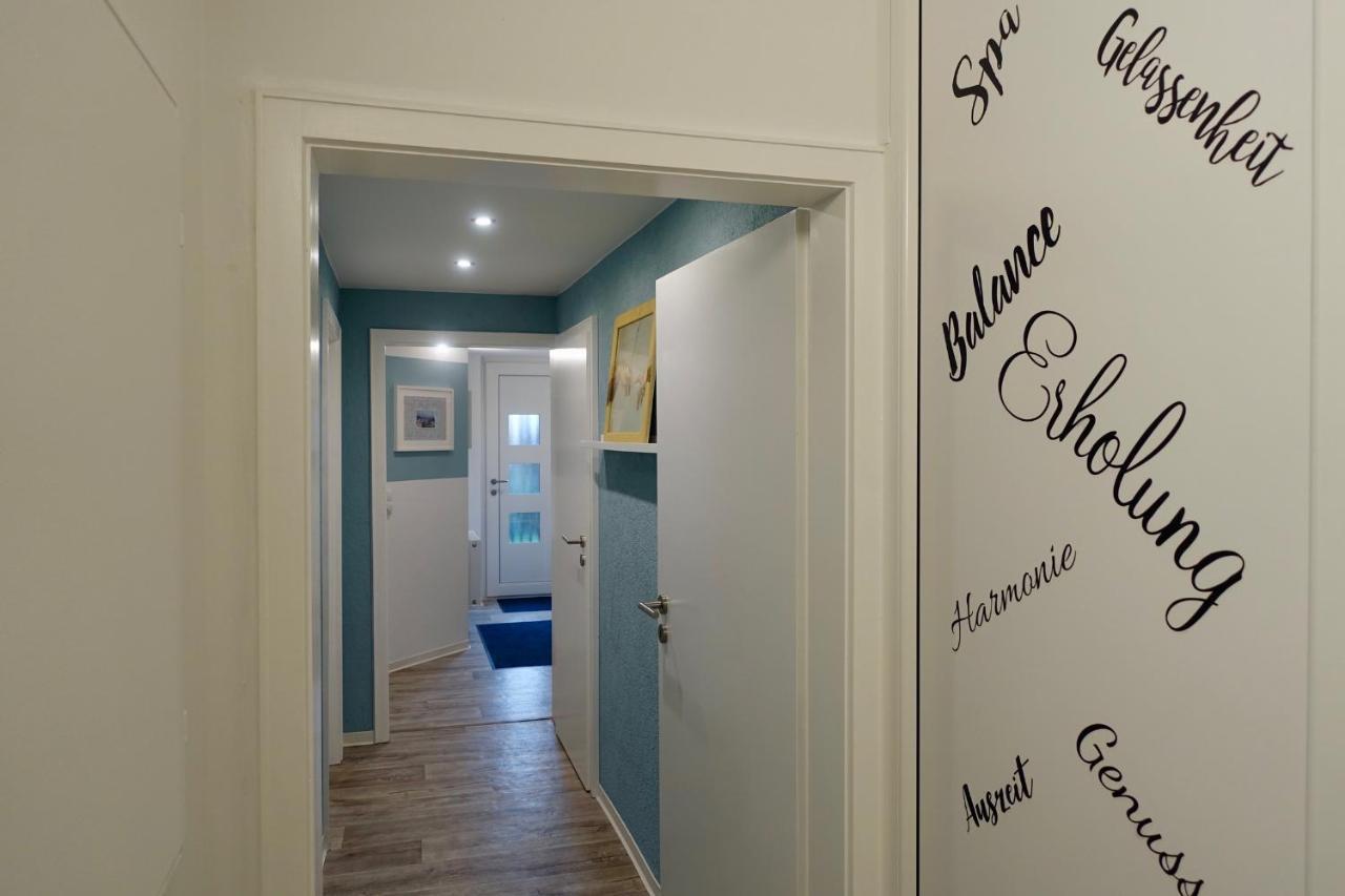 Ferienwohnung Oxana Im Naturpark Fichtelgebirge Schonwald  Luaran gambar