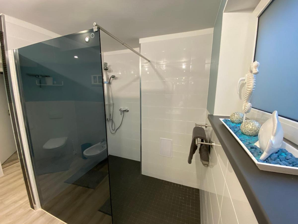 Ferienwohnung Oxana Im Naturpark Fichtelgebirge Schonwald  Luaran gambar
