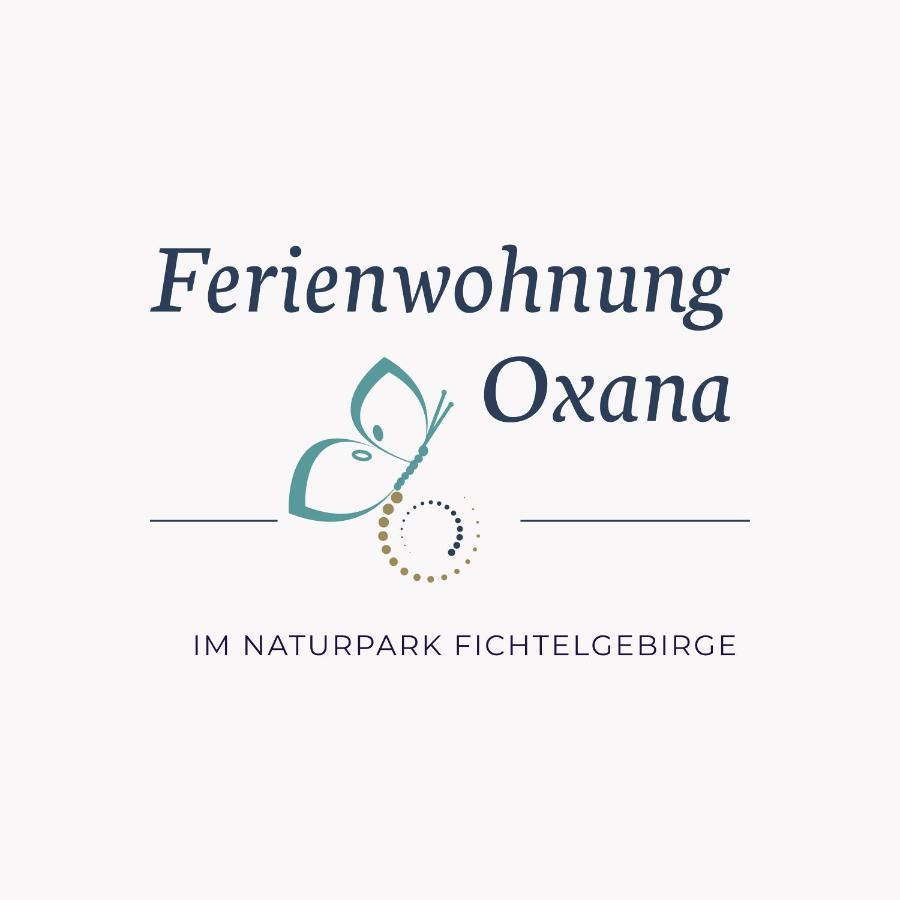 Ferienwohnung Oxana Im Naturpark Fichtelgebirge Schonwald  Luaran gambar