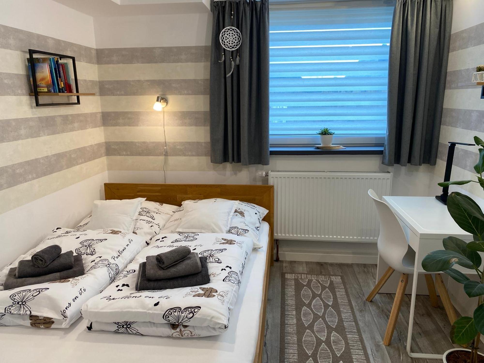 Ferienwohnung Oxana Im Naturpark Fichtelgebirge Schonwald  Luaran gambar